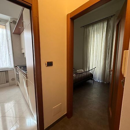 Holiday Guesthouse Salerno Kültér fotó