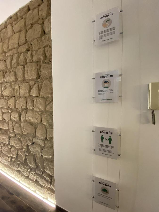Holiday Guesthouse Salerno Kültér fotó