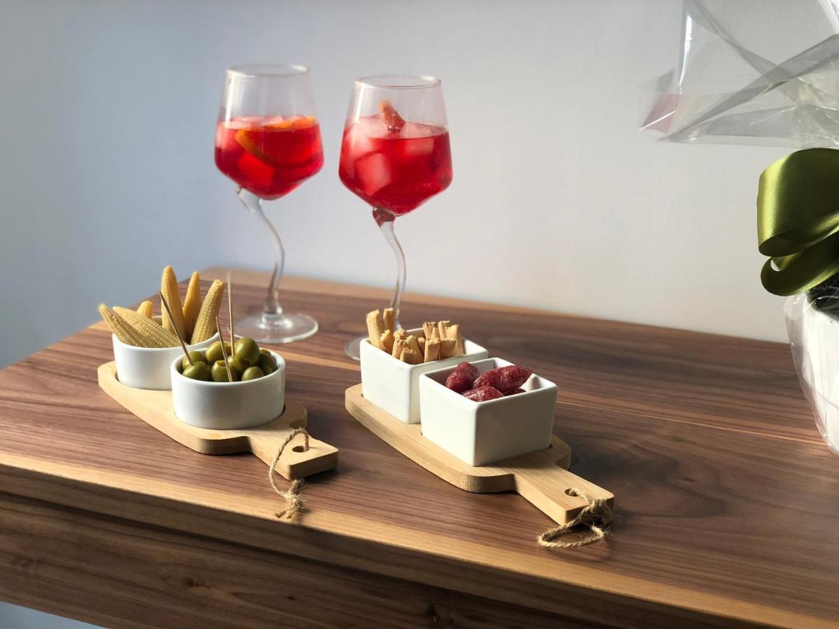 Holiday Guesthouse Salerno Kültér fotó
