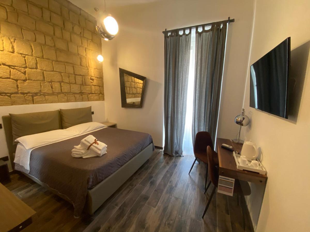Holiday Guesthouse Salerno Szoba fotó