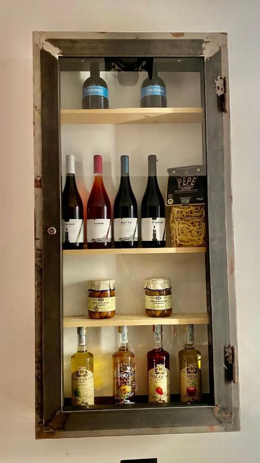 Holiday Guesthouse Salerno Kültér fotó