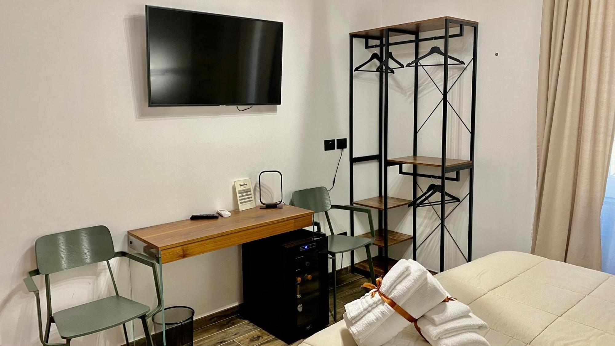 Holiday Guesthouse Salerno Szoba fotó