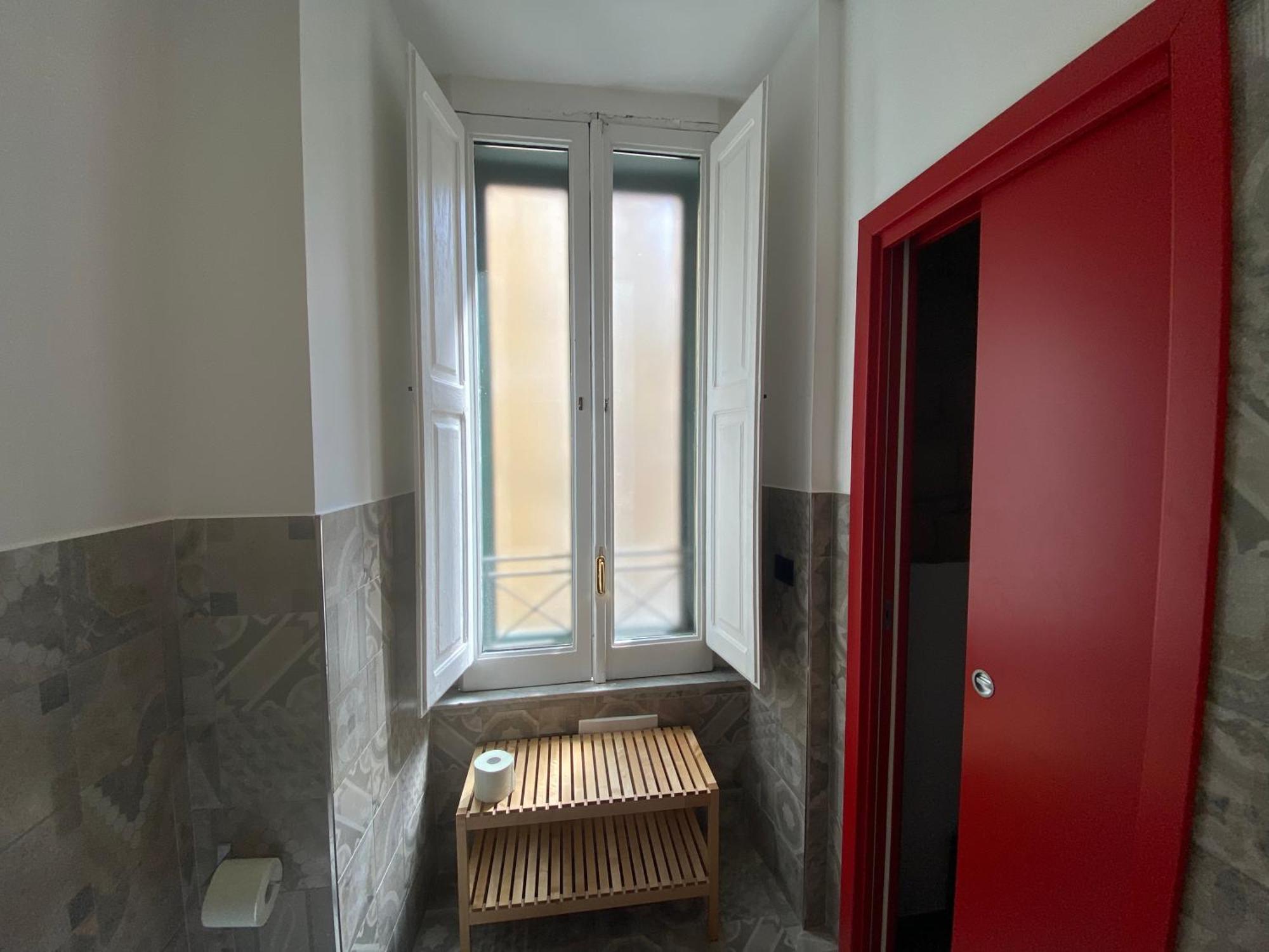Holiday Guesthouse Salerno Szoba fotó