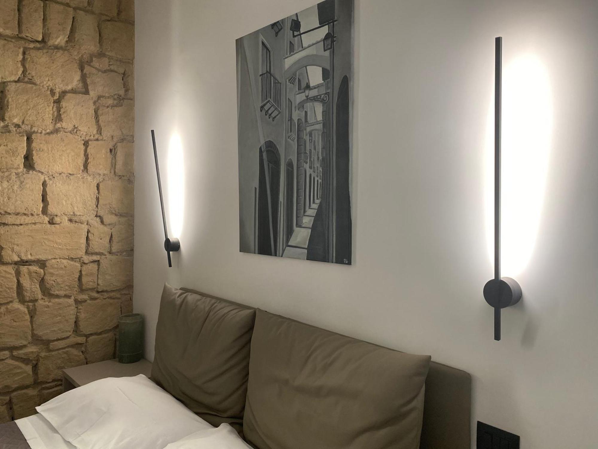 Holiday Guesthouse Salerno Szoba fotó
