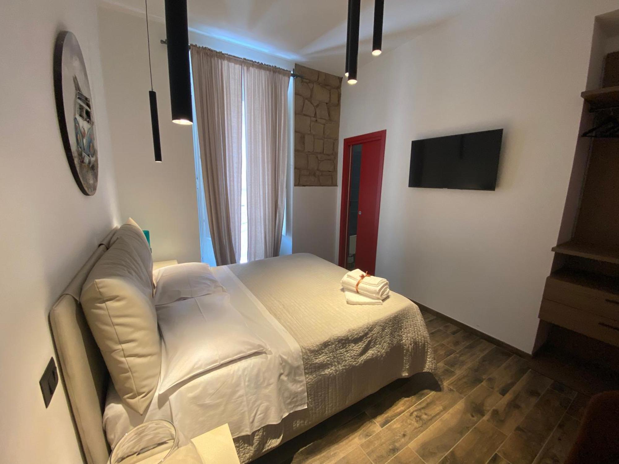 Holiday Guesthouse Salerno Szoba fotó
