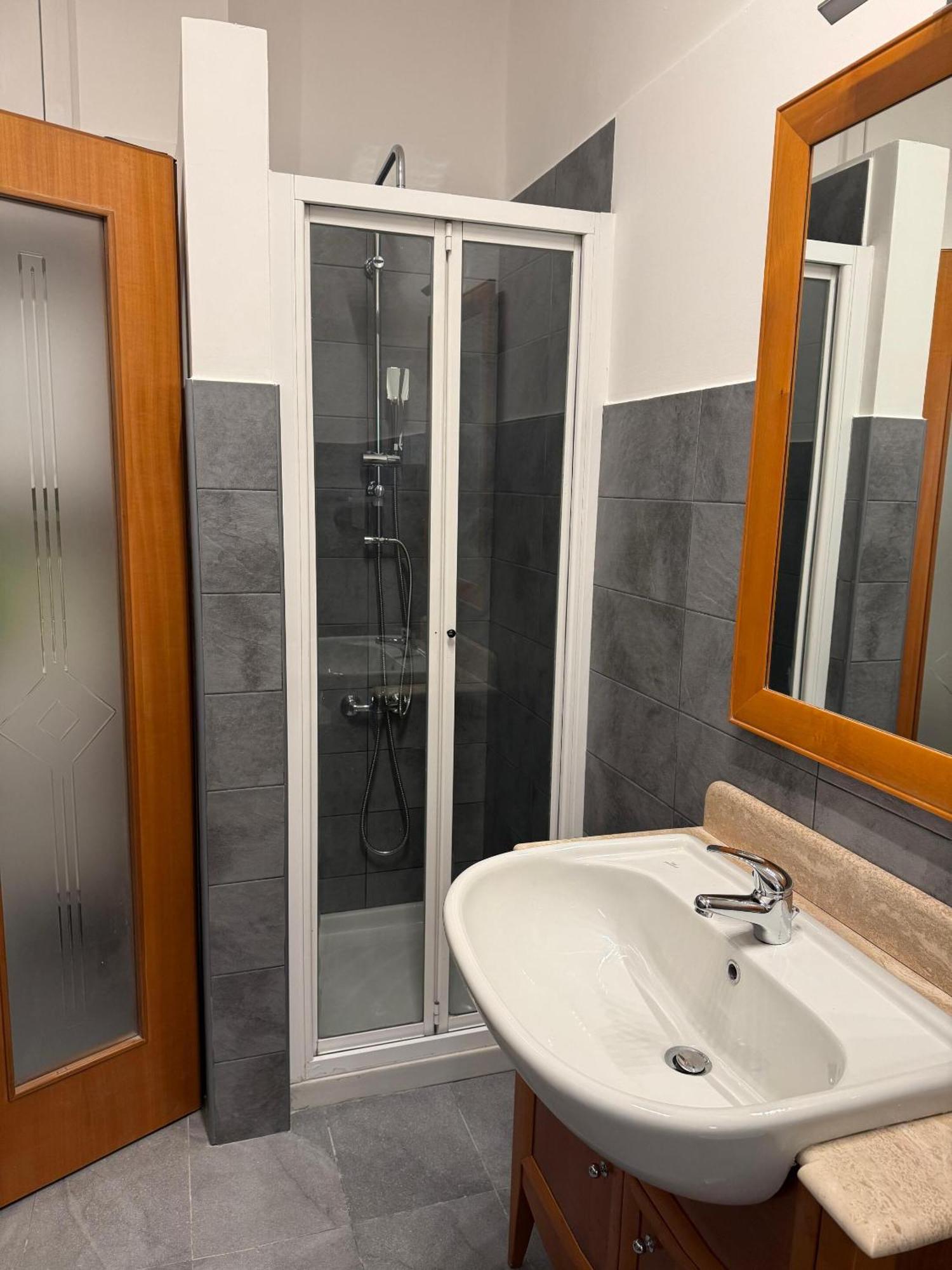 Holiday Guesthouse Salerno Kültér fotó
