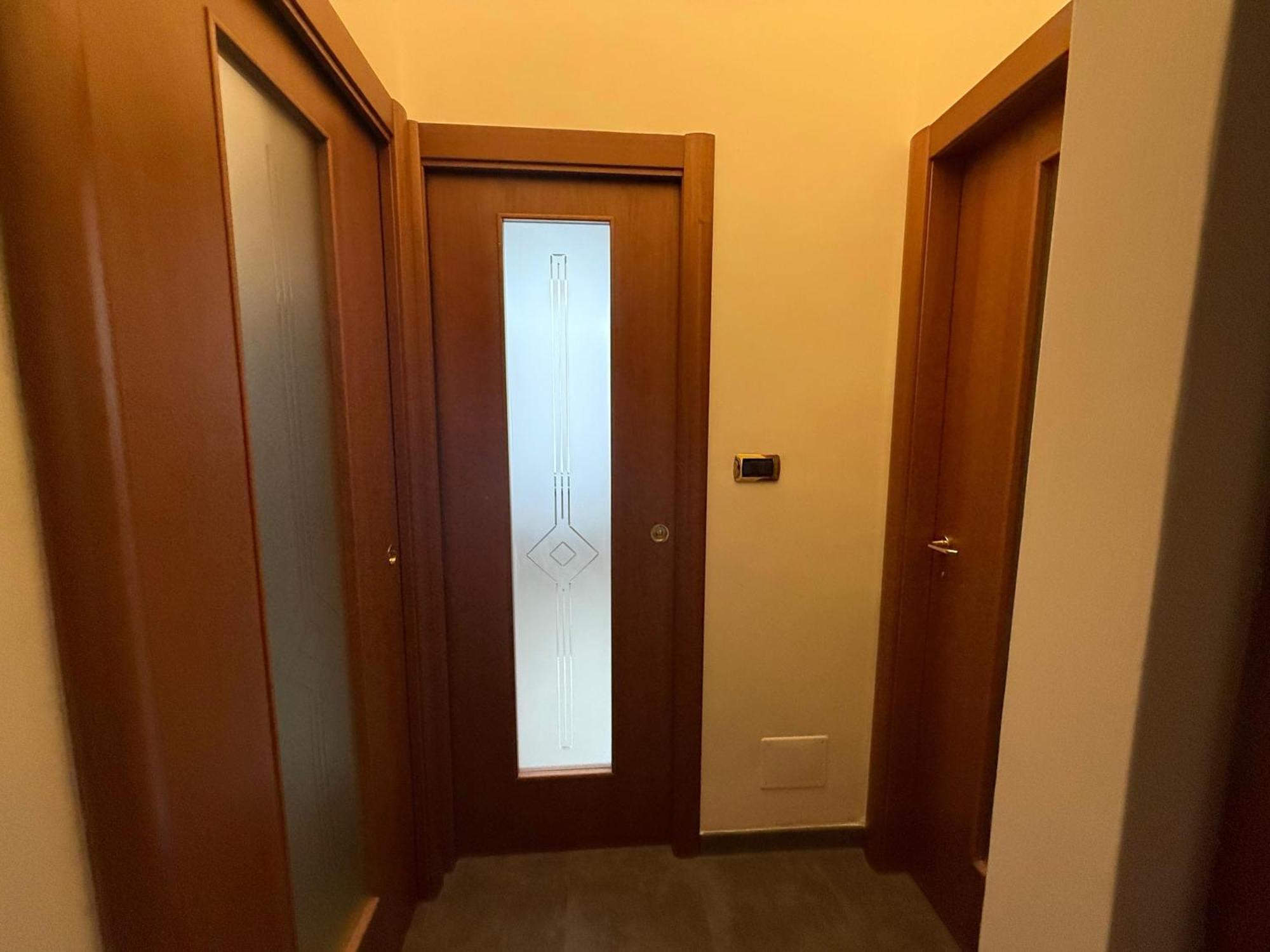 Holiday Guesthouse Salerno Kültér fotó